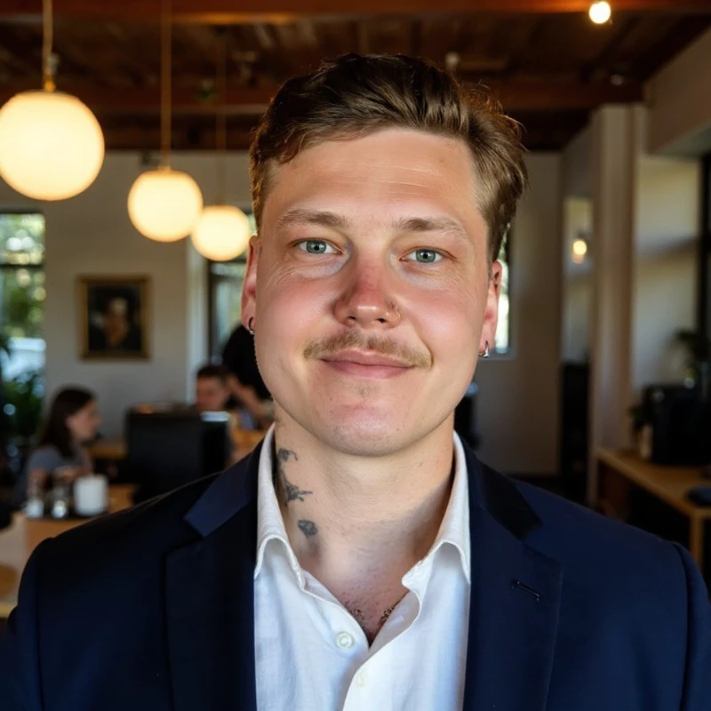 Fredrik Ljunggren
